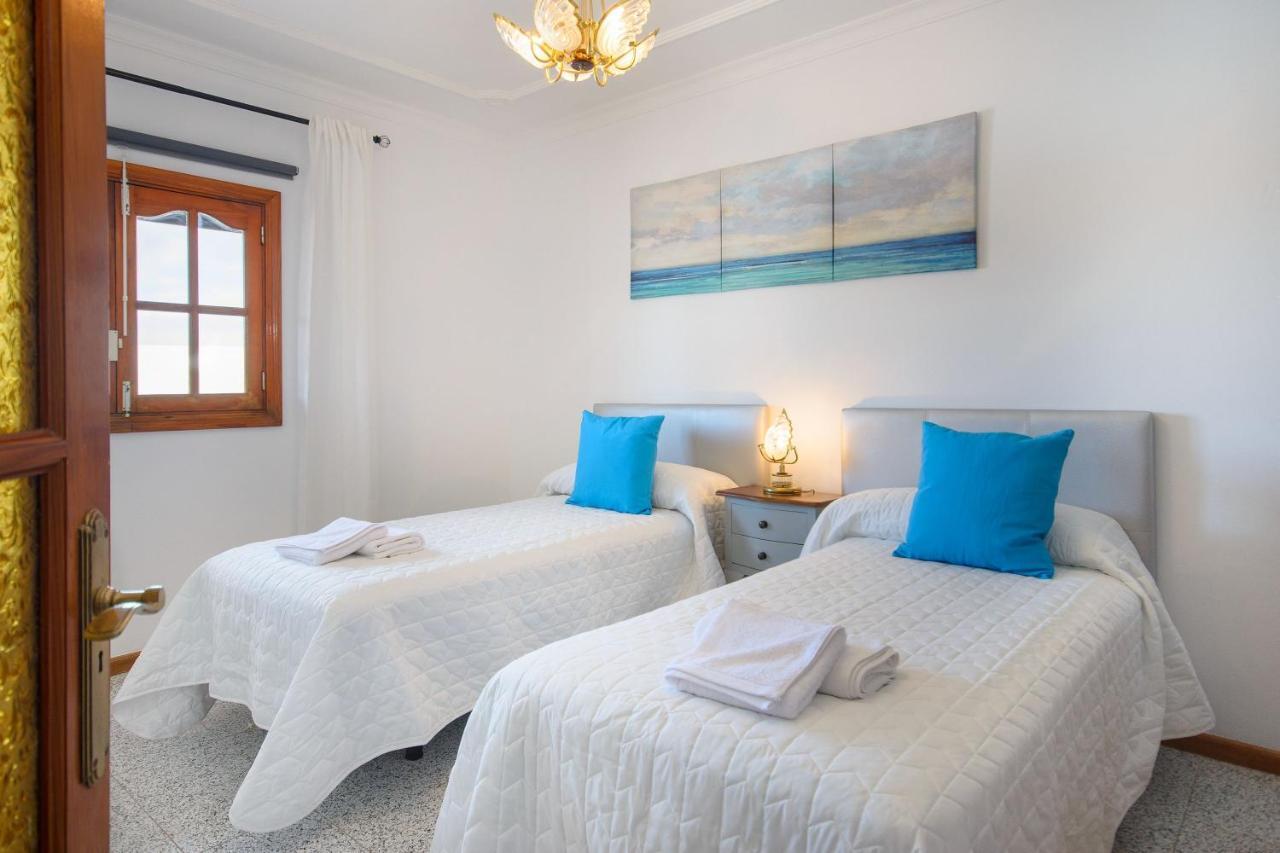 Villa Titan Тингуатон Экстерьер фото