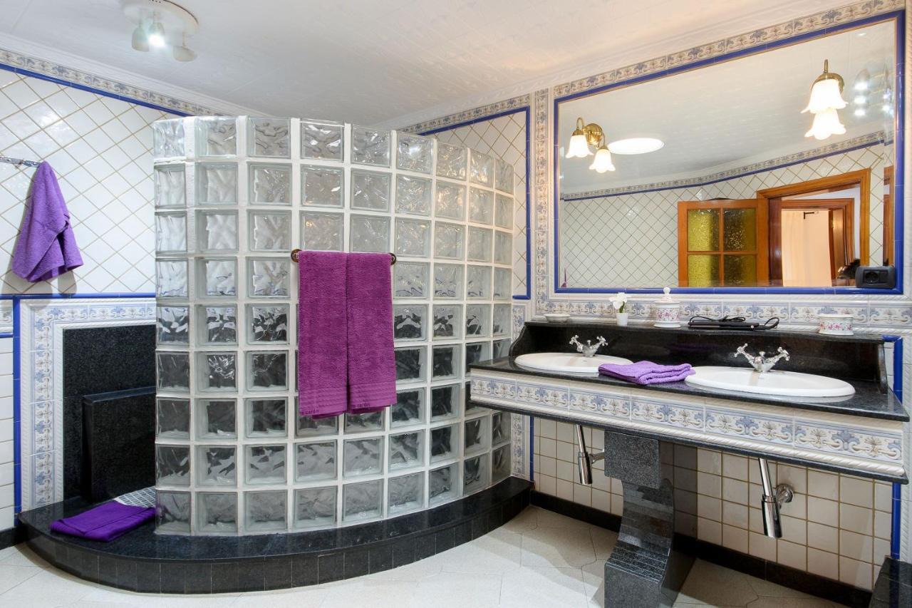 Villa Titan Тингуатон Экстерьер фото
