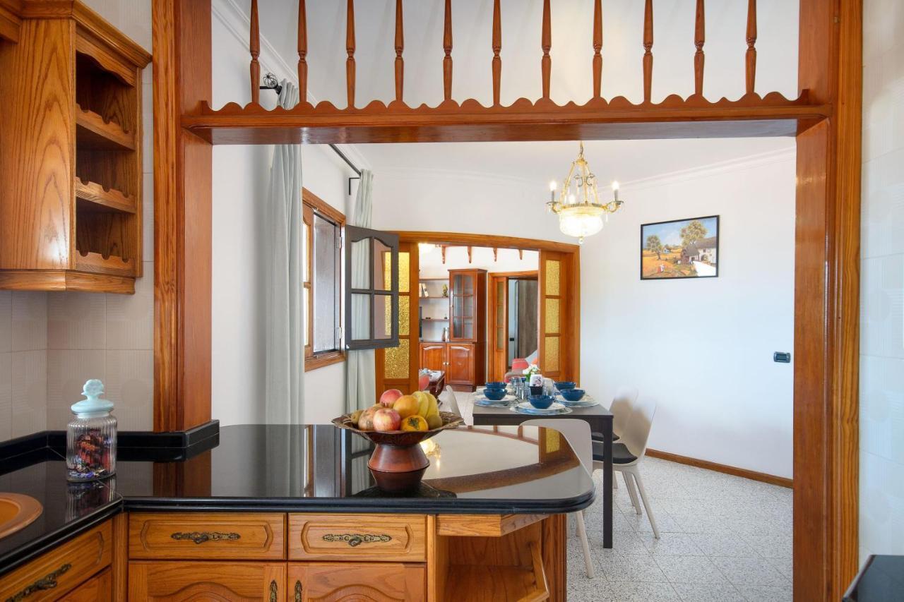Villa Titan Тингуатон Экстерьер фото