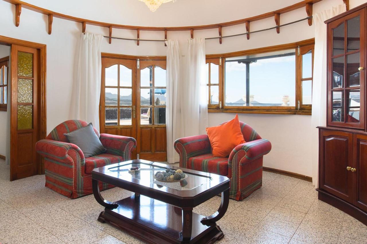 Villa Titan Тингуатон Экстерьер фото