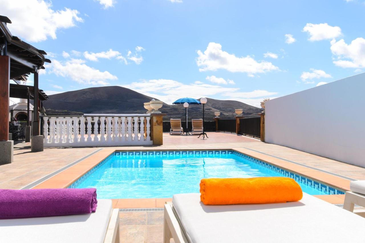 Villa Titan Тингуатон Экстерьер фото