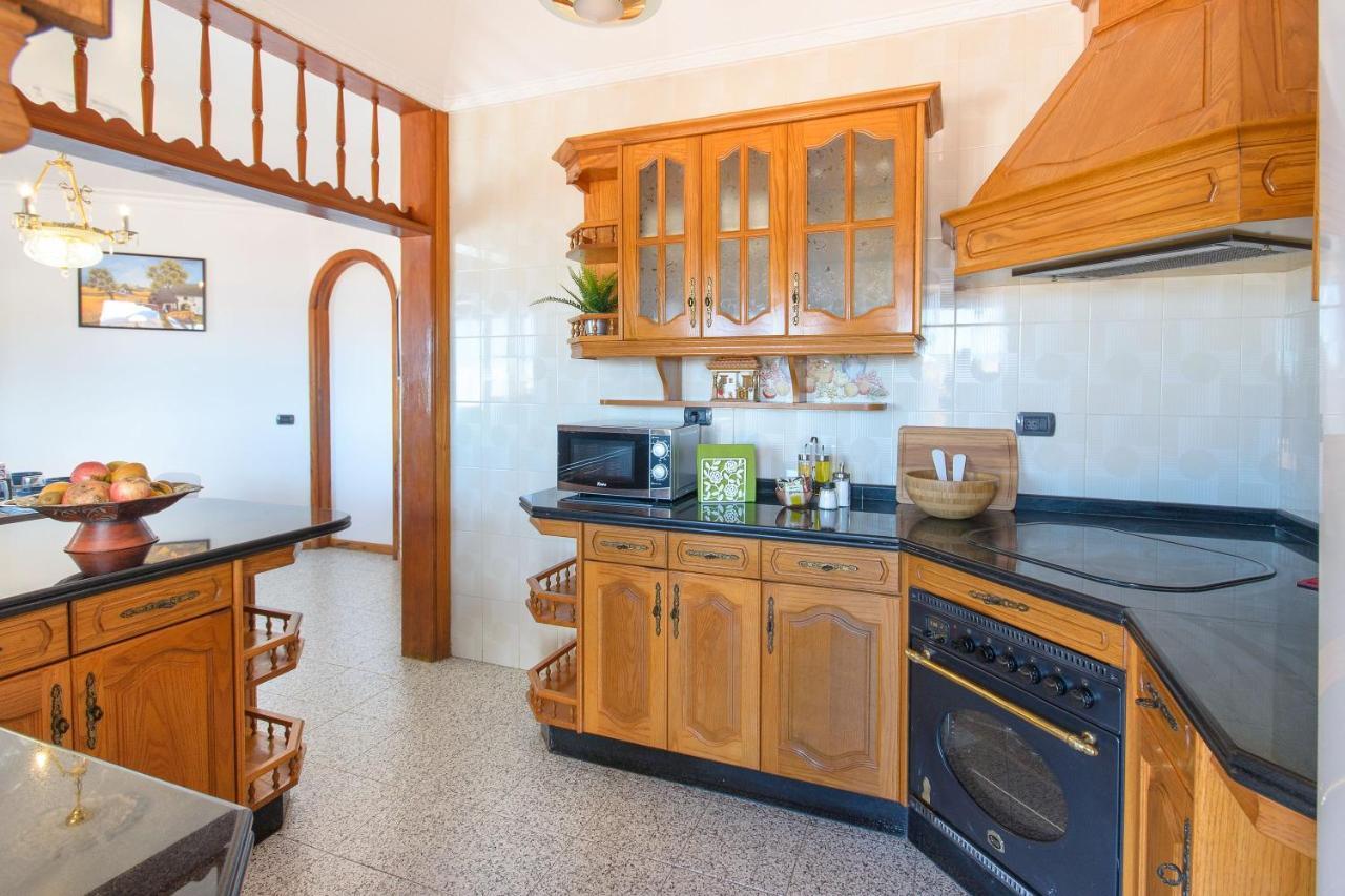 Villa Titan Тингуатон Экстерьер фото
